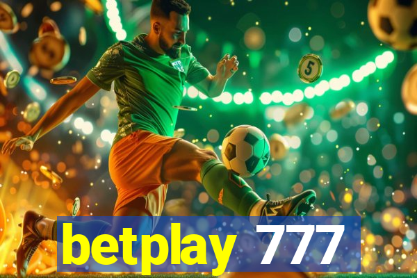 betplay 777